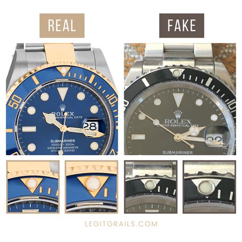 how to know if your rolex is real|how to check original rolex.